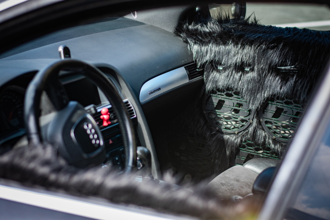 Memel Bass dB Drag #2 | 2025